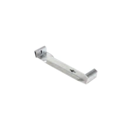 Amerimax Home Products Aluminum Hidden Gutter Hanger 21018